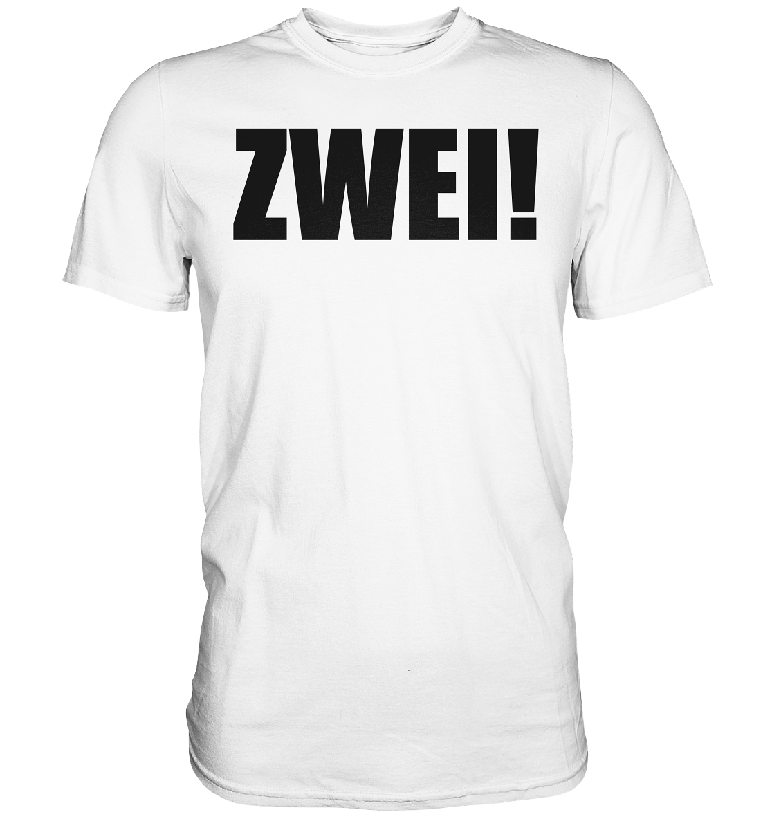 ZWEI - Premium Shirt