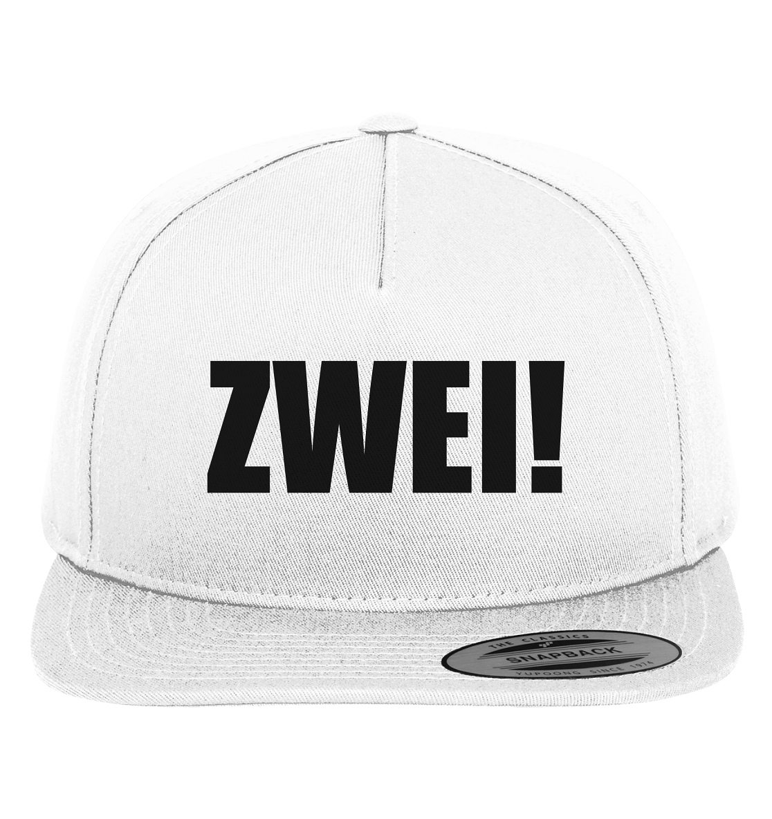 ZWEI - Premium Snapback