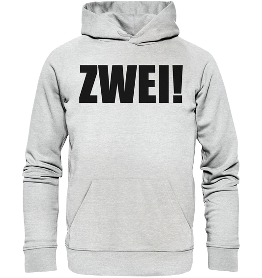 ZWEI - Premium Unisex Hoodie