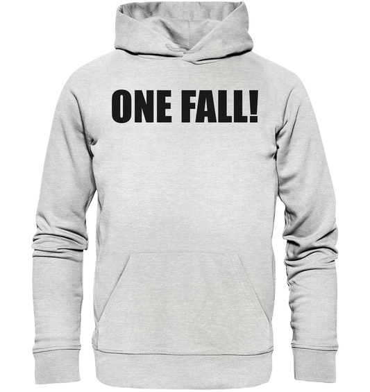 ONE FALL - Premium Unisex Hoodie