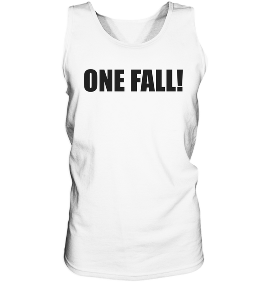 ONE FALL - Tank-Top