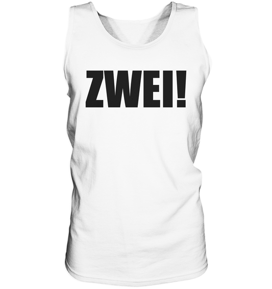 ZWEI - Tank-Top