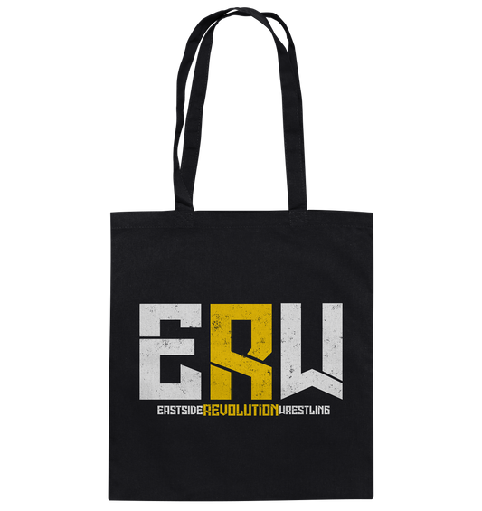 ERW Logo - Baumwolltasche