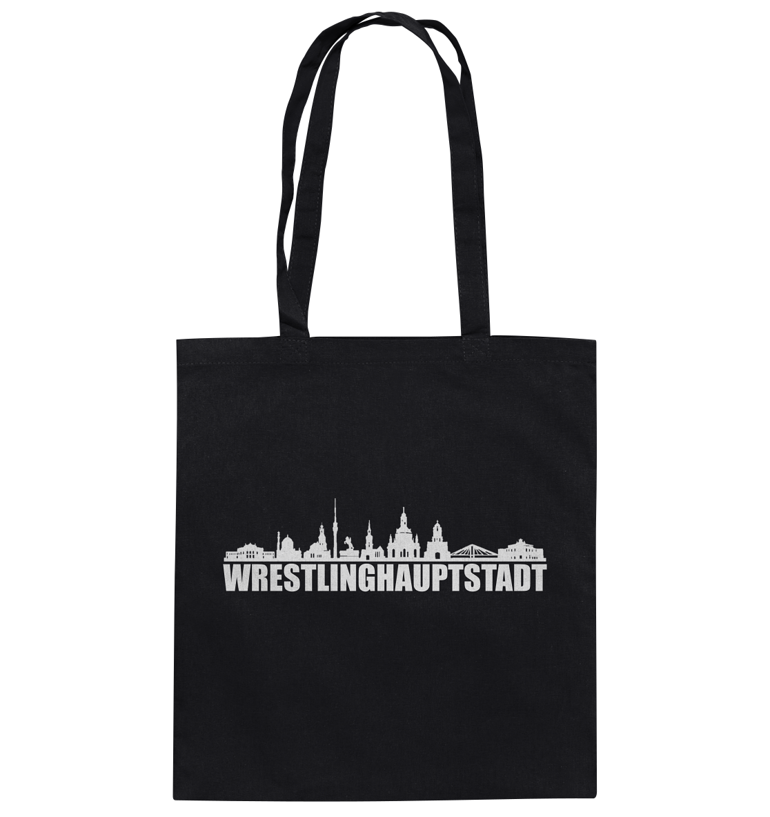 ERW - Hauptstadt - Baumwolltasche