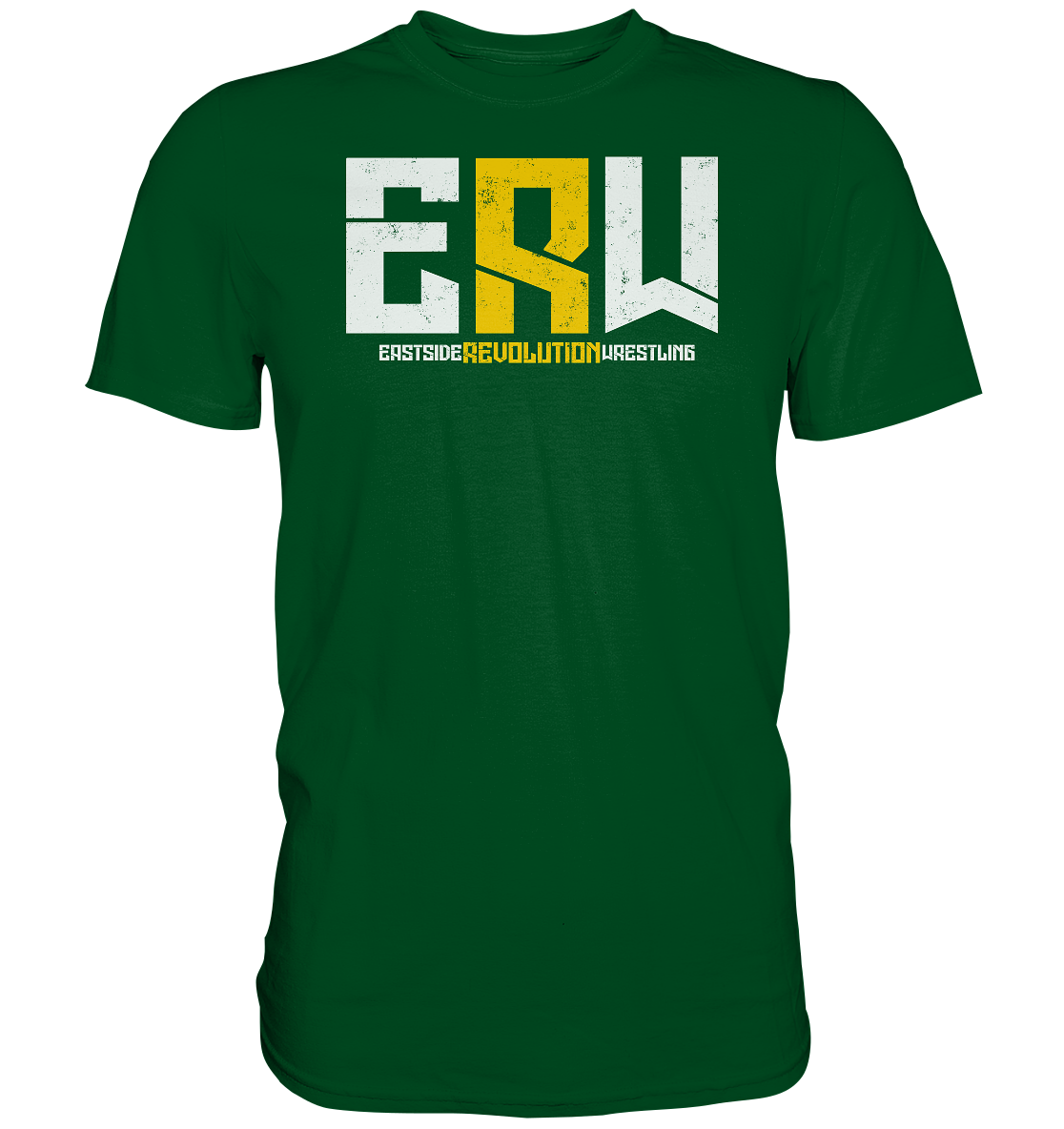 ERW Logo - Premium Shirt