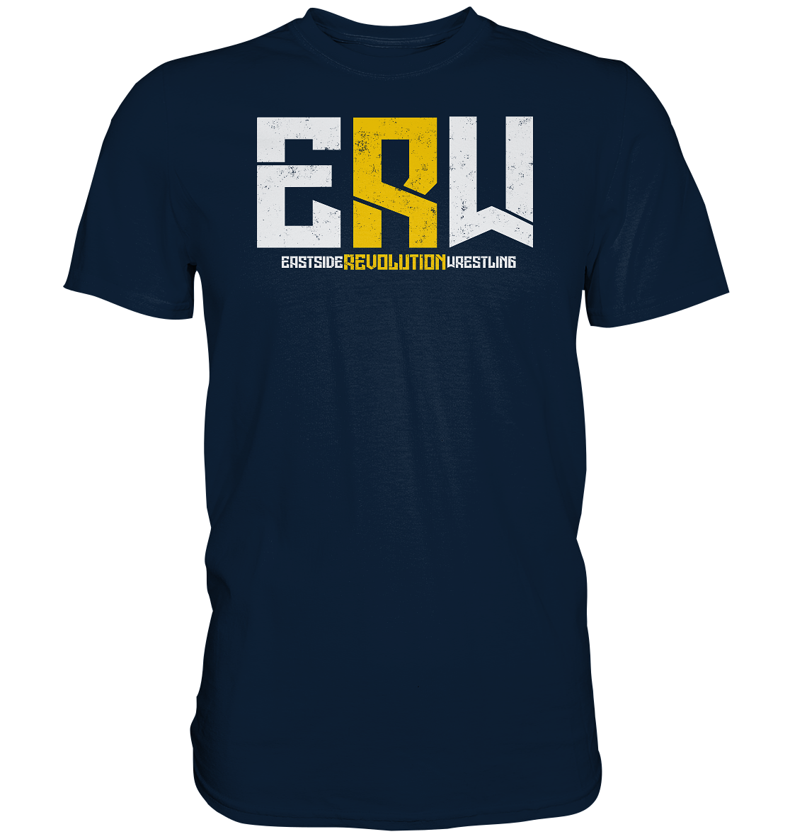 ERW Logo - Premium Shirt