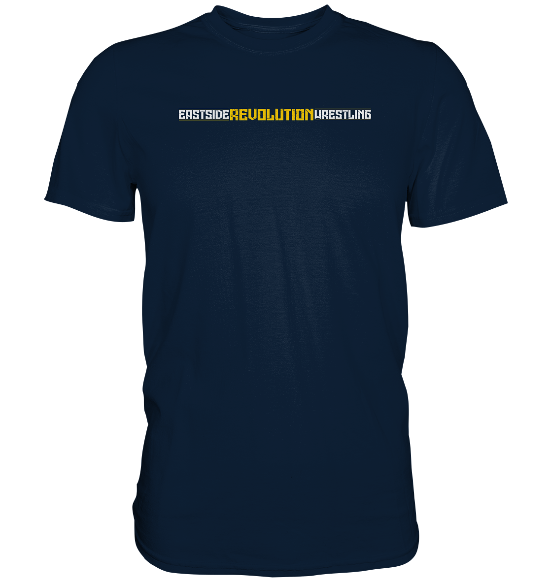 ERW Schriftzug - Premium Shirt