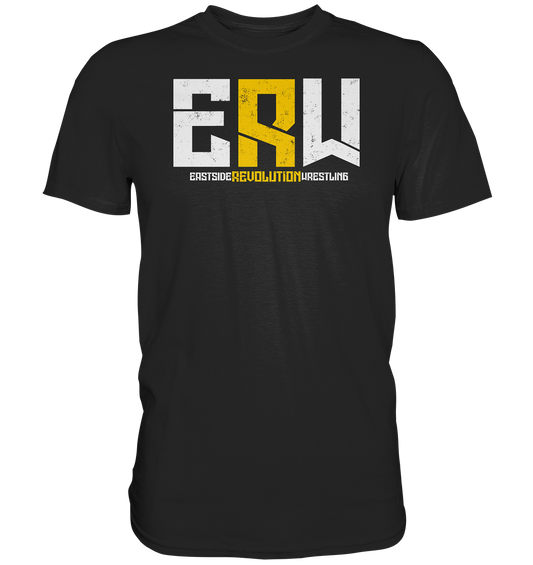 ERW Logo - Premium Shirt