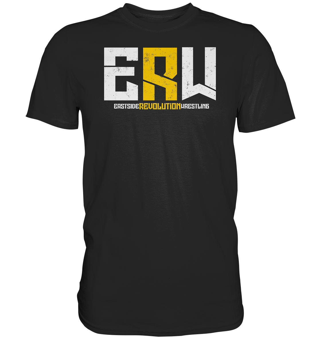 ERW Logo - Premium Shirt