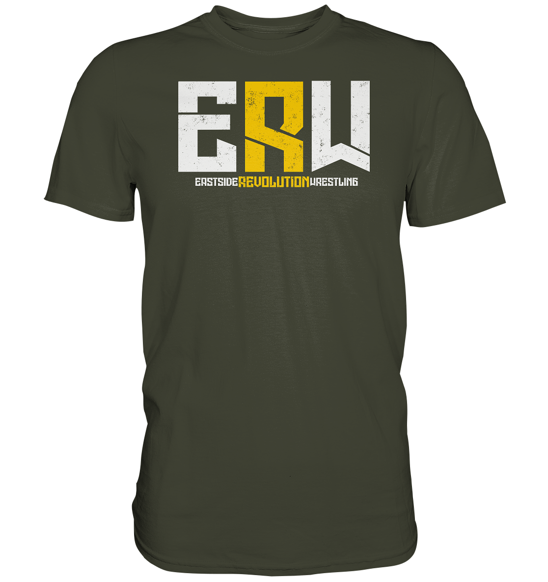 ERW Logo - Premium Shirt