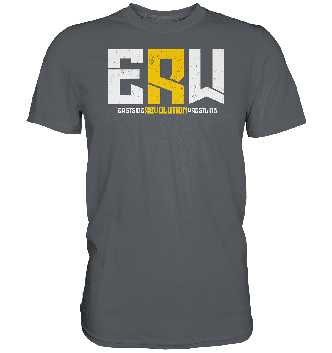 ERW Logo - Premium Shirt