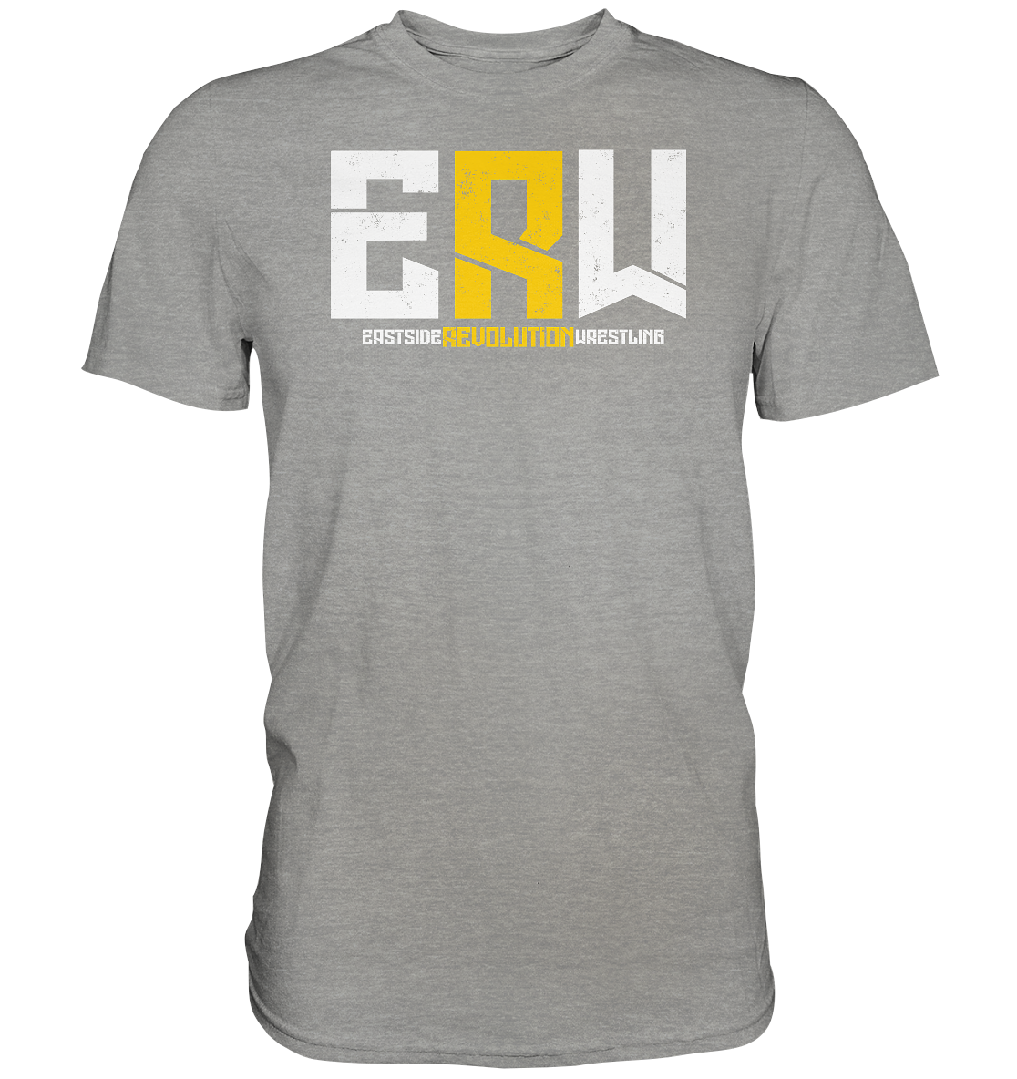 ERW Logo - Premium Shirt