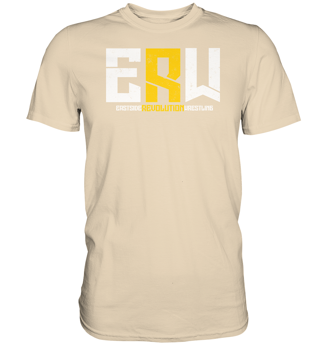 ERW Logo - Premium Shirt