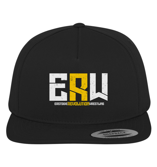 ERW Logo - Premium Snapback