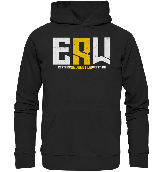 ERW Logo - Premium Unisex Hoodie