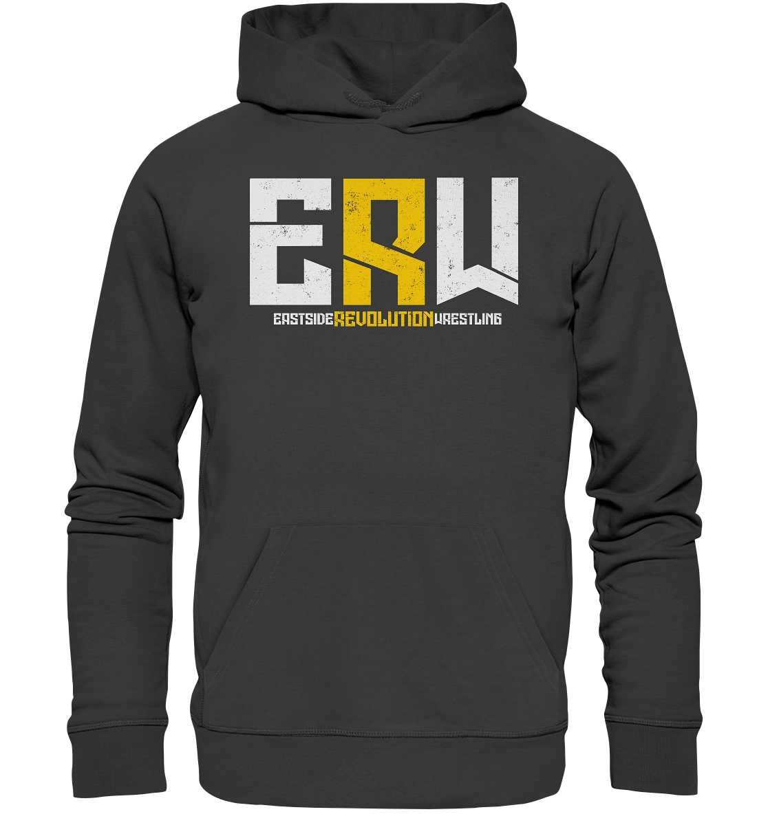 ERW Logo - Premium Unisex Hoodie